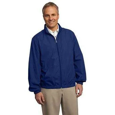 Rainproof Jackets for Outdoor Protection-Men's Essential Jacket