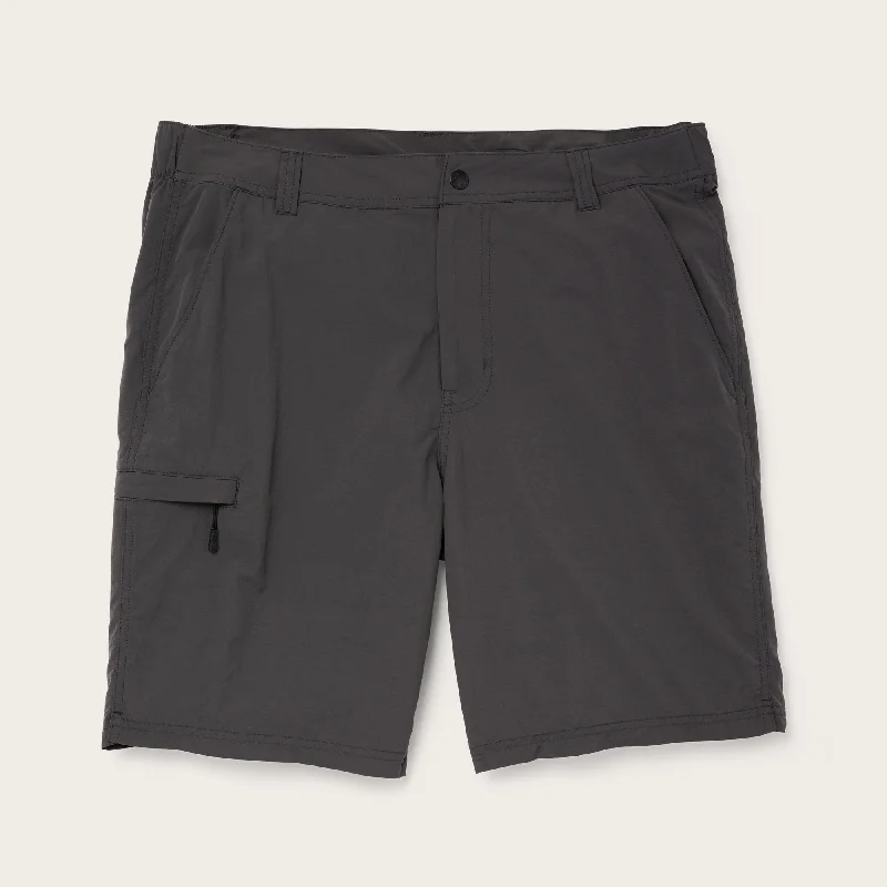 Lightweight Shorts for Hot Weather-GLINES CANYON SHORTS